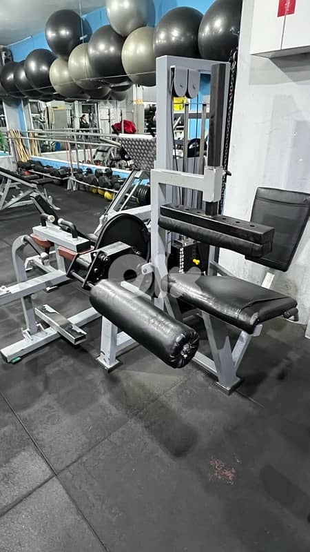 gym machines for sale 5