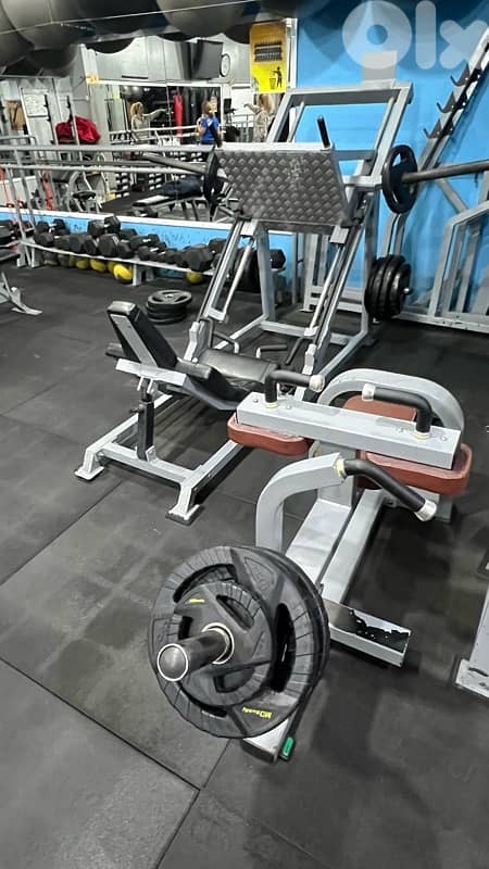 gym machines for sale 6