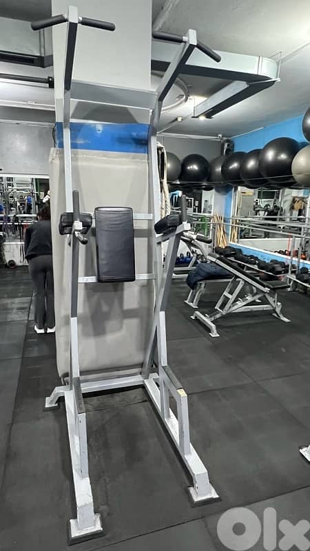 gym machines for sale 7