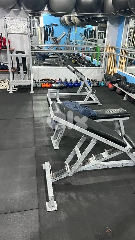 gym machines for sale 8