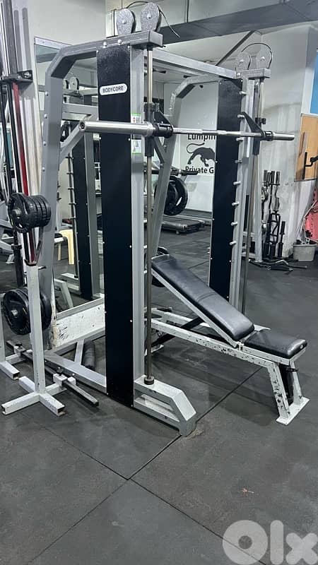 gym machines for sale 9