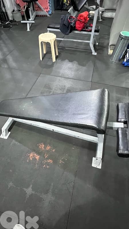 gym machines for sale 10