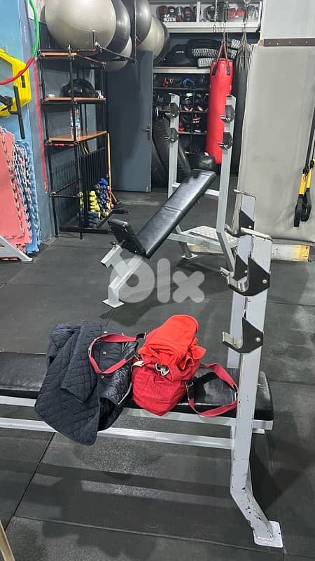 gym machines for sale 11