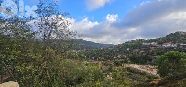 RWK366GZ - Land for sale in Mayrouba