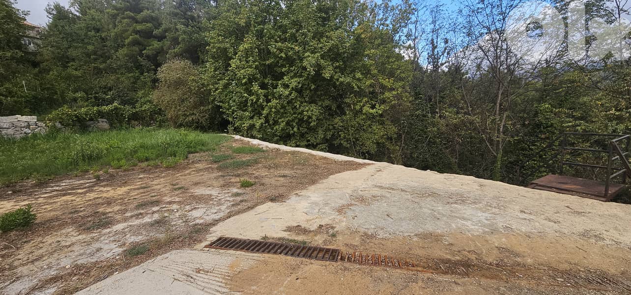 RWK366GZ - Land for sale in Mayrouba 1