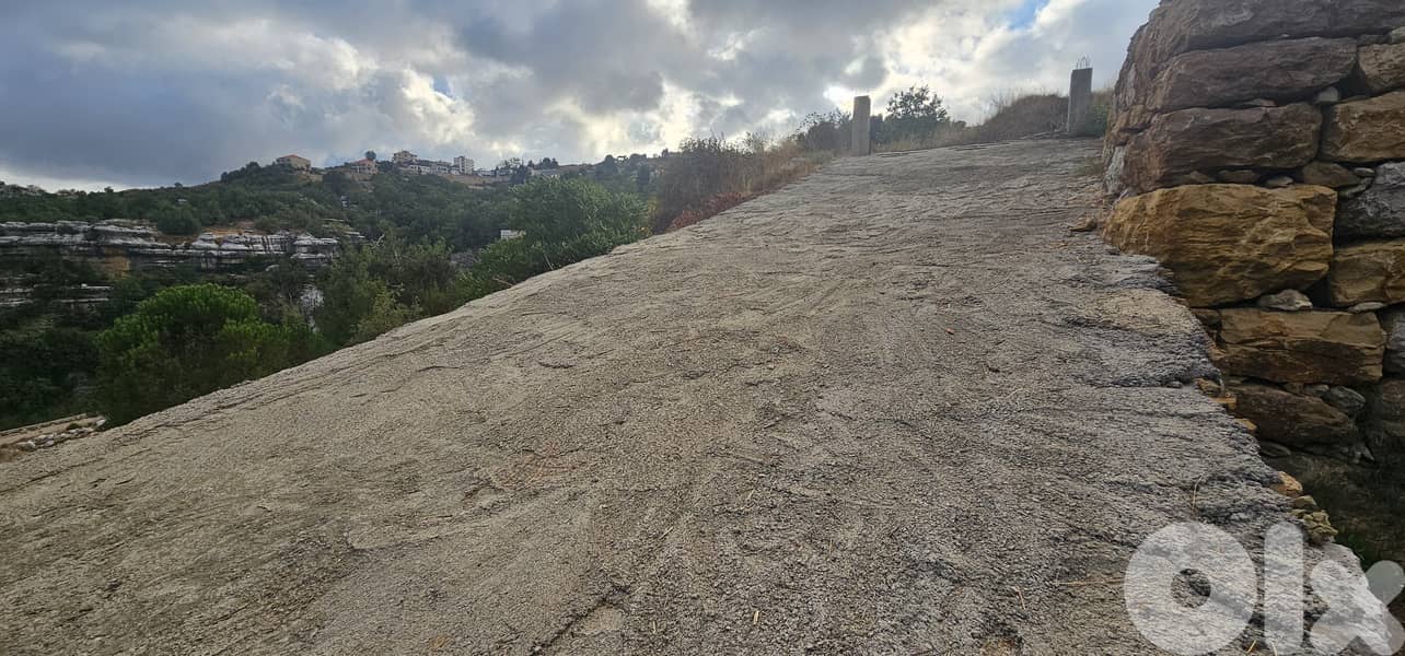 RWK366GZ - Land for sale in Mayrouba 3