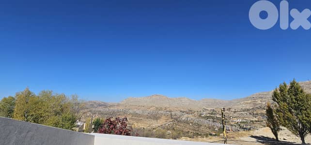 RWK370GZ - Duplex for rent in tilal al assal kfardebian