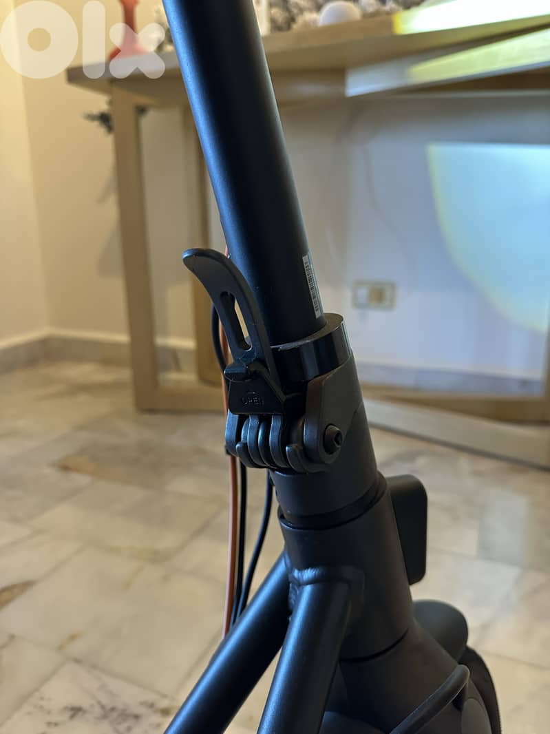 Segway F40I Ninebot KickScooter 7