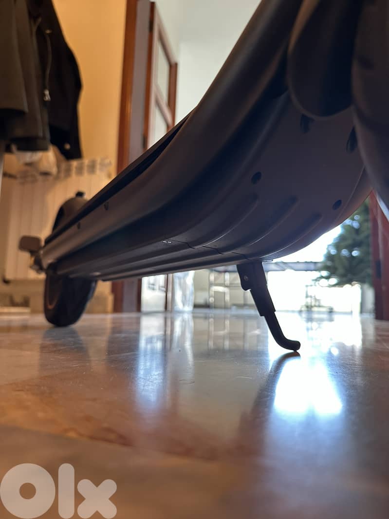 Segway F40I Ninebot KickScooter 10
