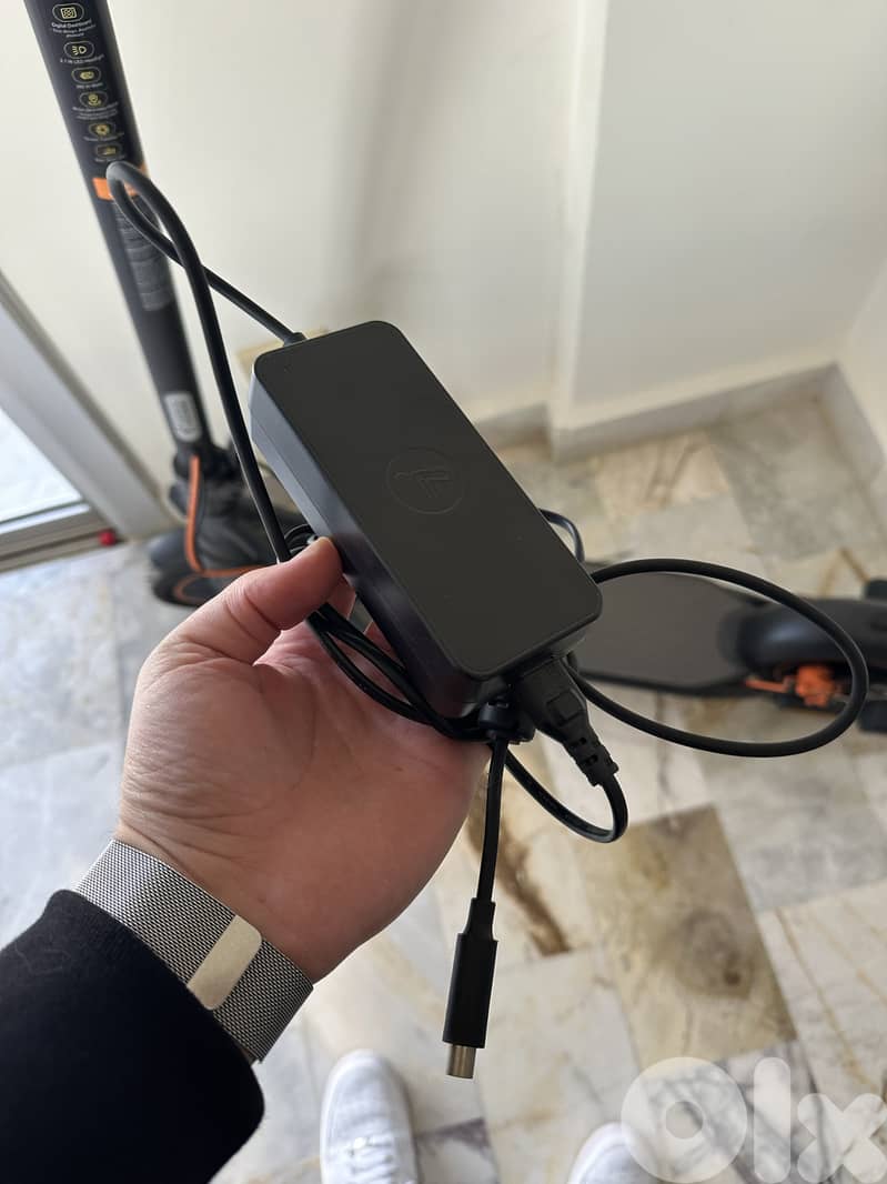 Segway F40I Ninebot KickScooter 11