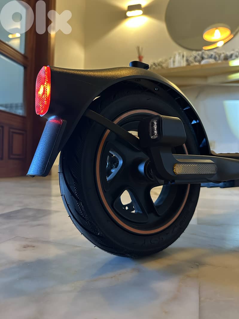 Segway F40I Ninebot KickScooter 15