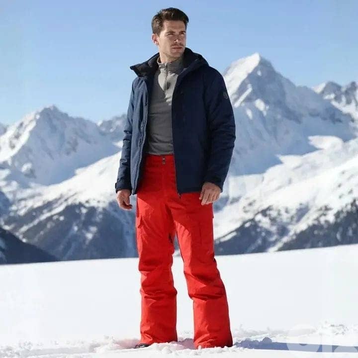 Crane Snow / Ski / Snowboard Pants. 1
