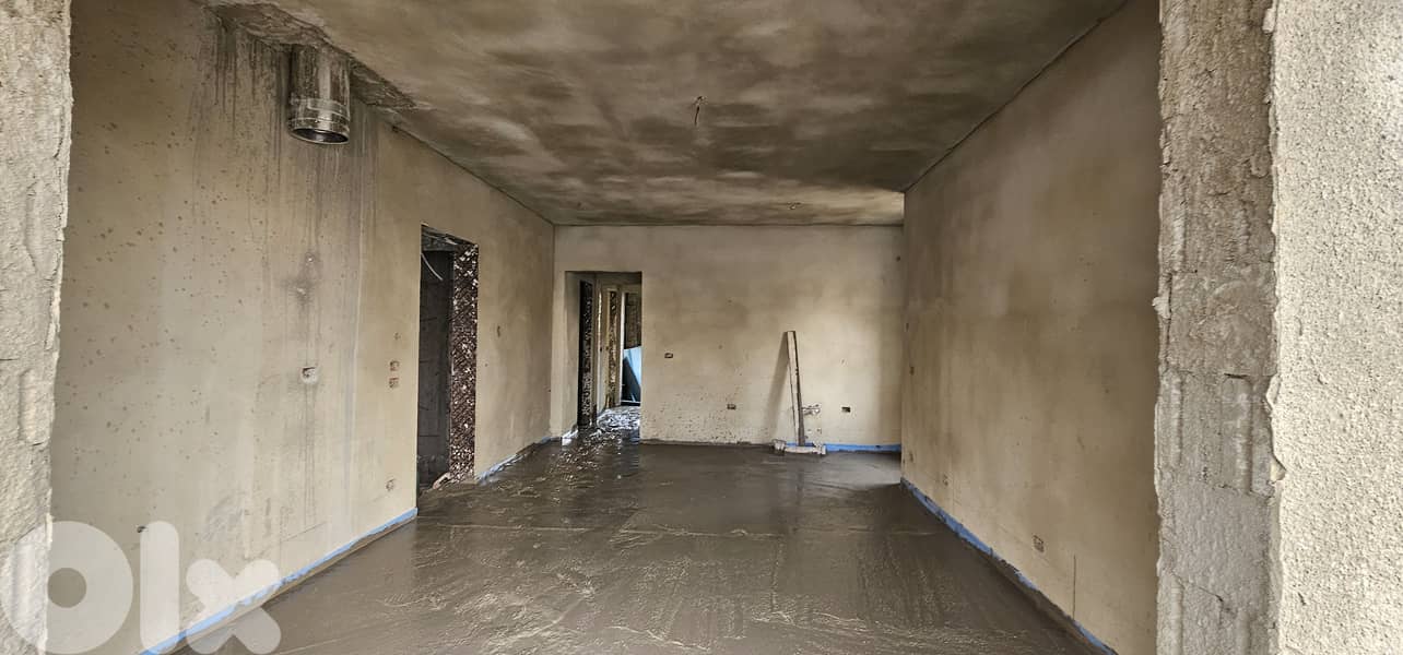 RWK377GZ - Chalet brand new for sale Tilal al Assal Kfardebian 2