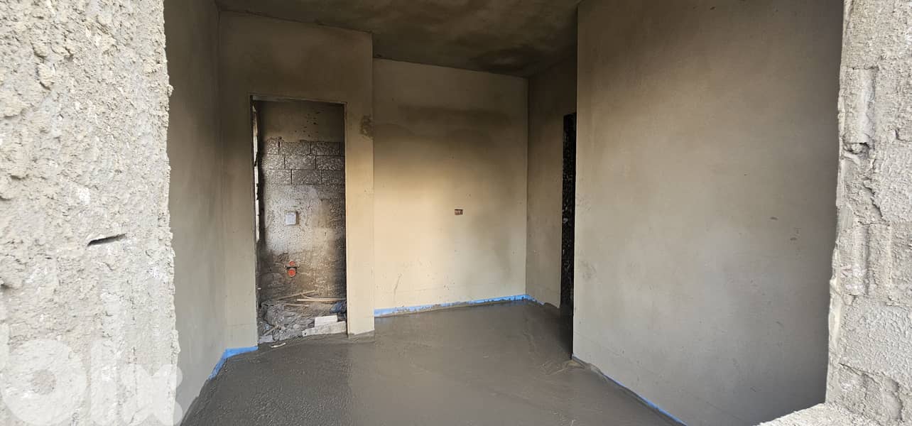 RWK377GZ - Chalet brand new for sale Tilal al Assal Kfardebian 3