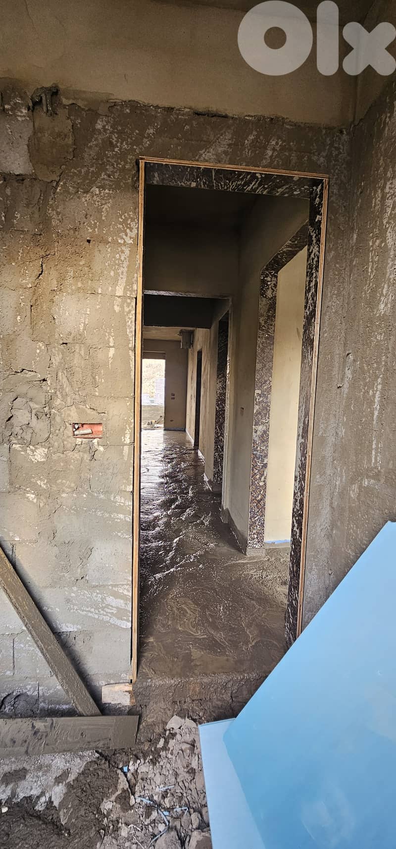 RWK377GZ - Chalet brand new for sale Tilal al Assal Kfardebian 4