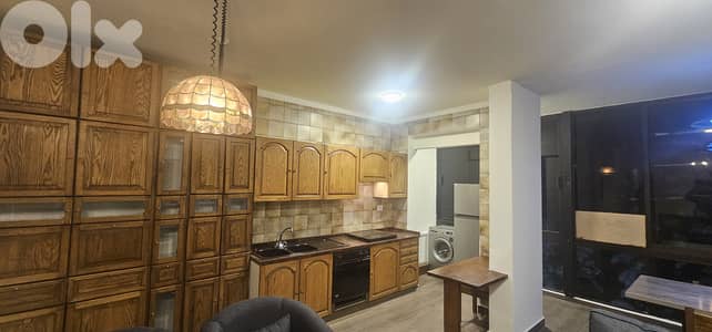 RWK381GZ - Chalet for rent in Mzaar walking distance to slopes