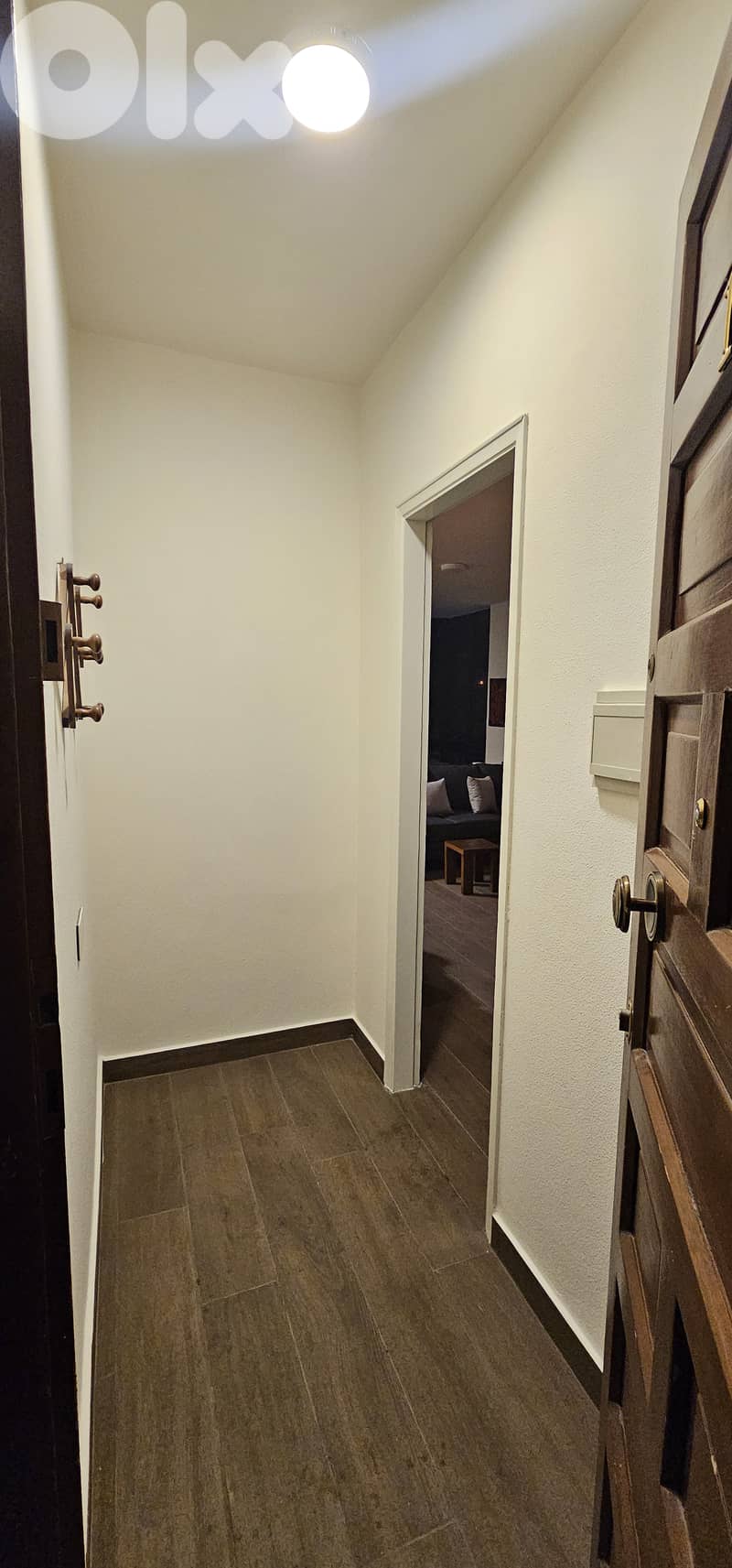 RWK381GZ - Chalet for rent in Mzaar walking distance to slopes 5