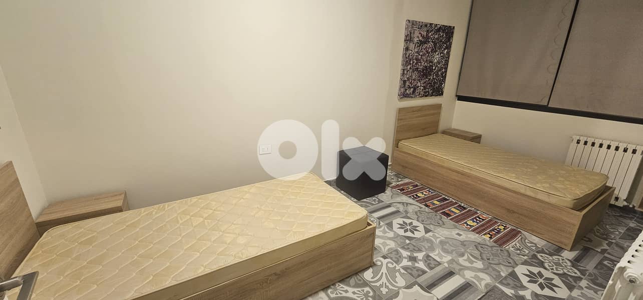 RWK381GZ - Chalet for rent in Mzaar walking distance to slopes 6