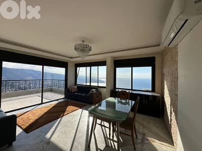 Apartment For Rent | Adma | شقق للأجار كسروان | RGKR423