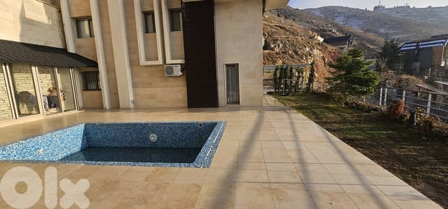 RWK382GZ - Chalet for rent in Tilal Faqra