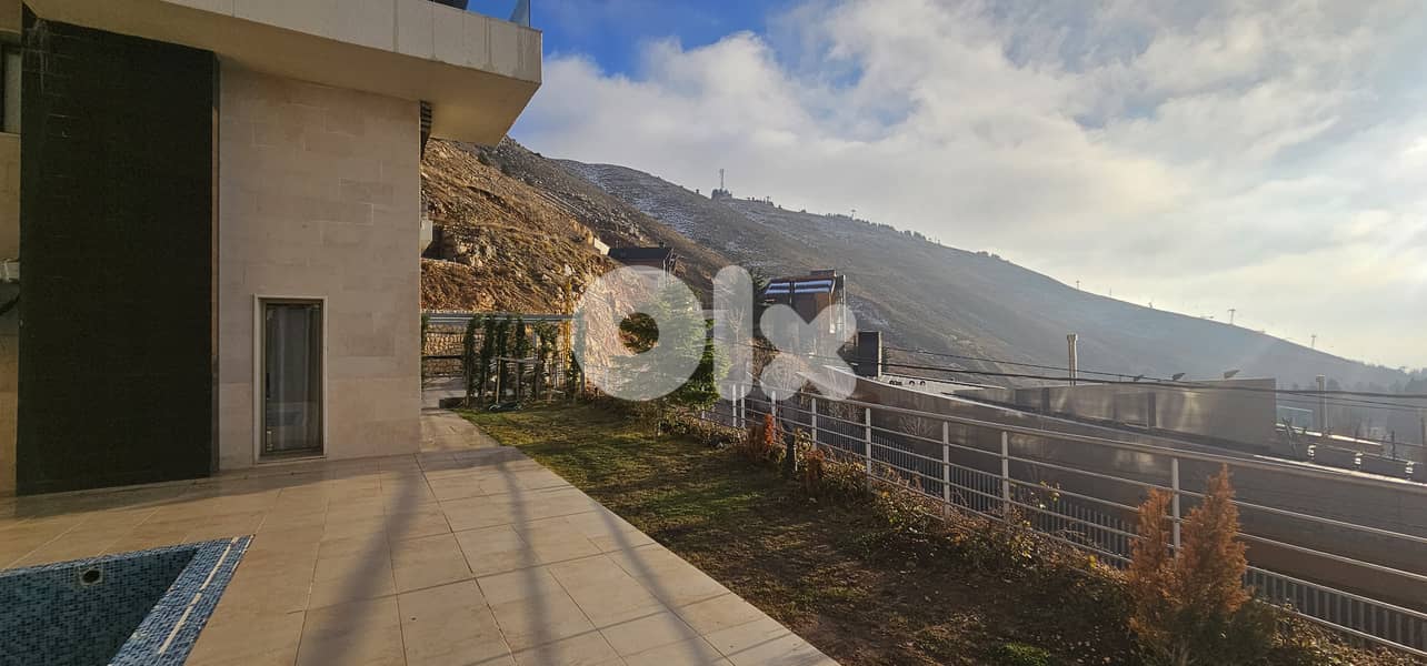 RWK382GZ - Chalet for rent in Tilal Faqra 2