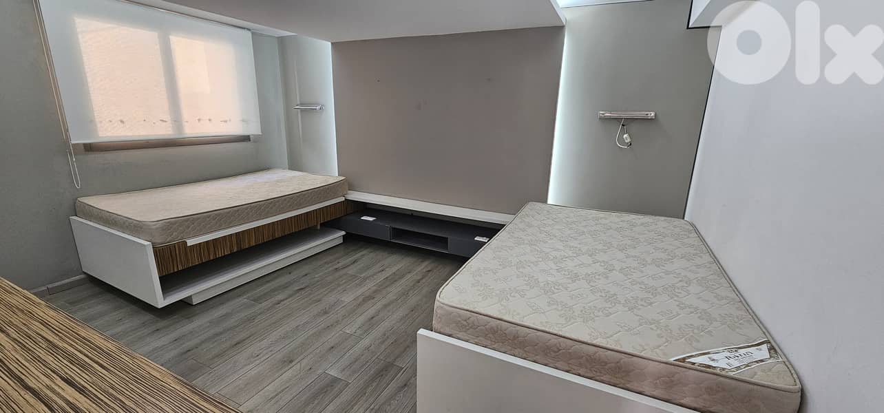 RWK382GZ - Chalet for rent in Tilal Faqra 6