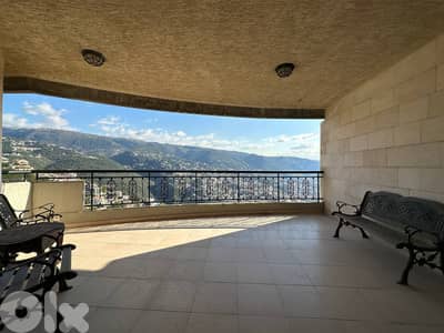 Apartment For Rent | Adma | شقق للأجار كسروان | RGKR424