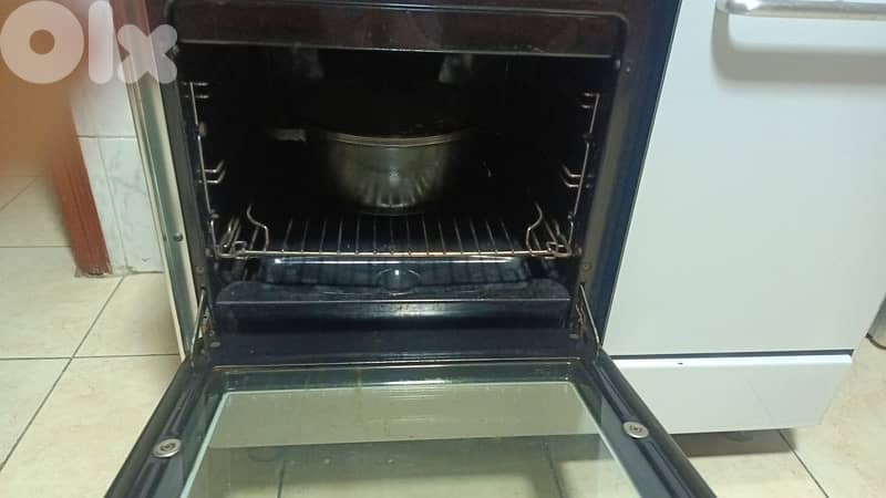 غاز ٥ عيون 3