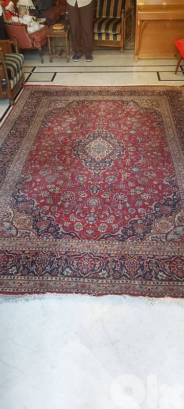 Carpet سجاد عجمي