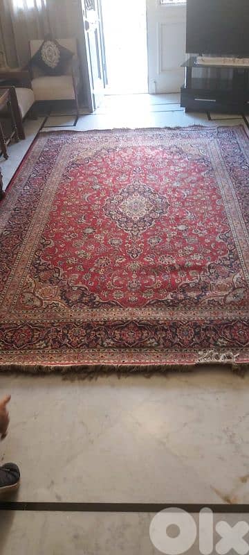Carpet سجاد عجمي 1
