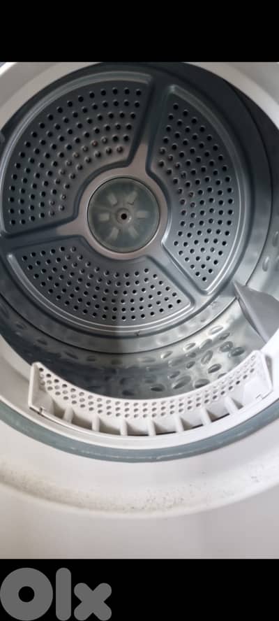 غسالة campomatic مستعملة