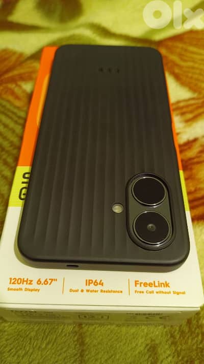 Tecno Spark Go 2 8/128GB