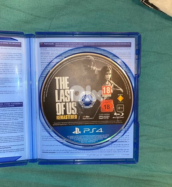 the last of us ps4 1