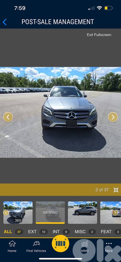 Mercedes-Benz GLC-Class 2018 4matic