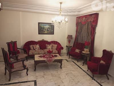 صالون كلاسيك ستيل