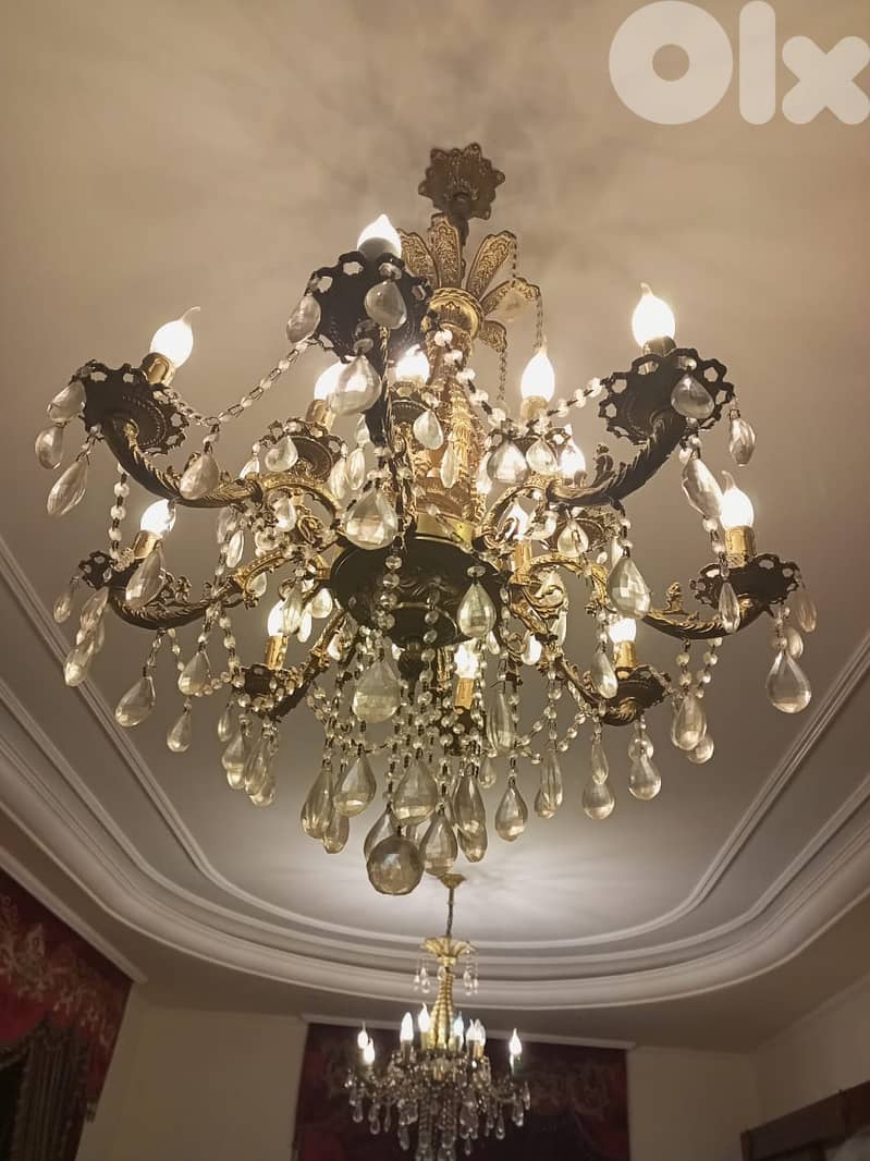 ثريا برونز 2