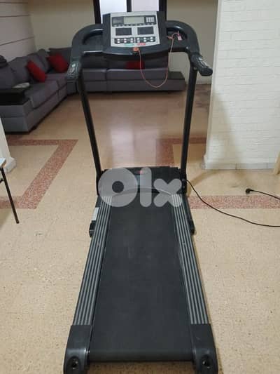System treadmill