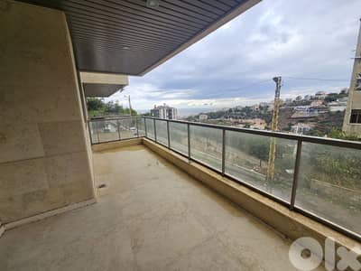 HOT OFFER! 320SQM Apartment in Rabweh only for 330,000$