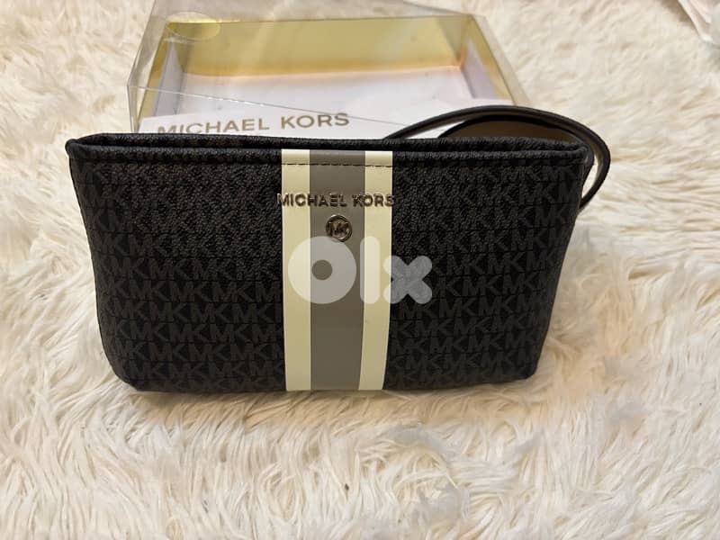 micheal kors waist bag 1