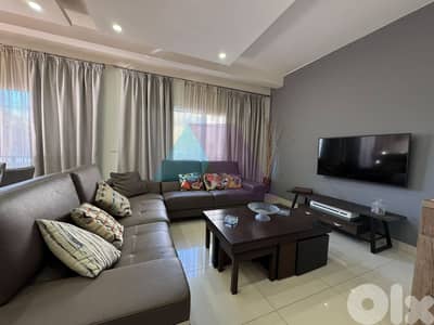 2 bedroom apartment+terrace 4sale in Jbeil Town - شقة للبيع في جبيل