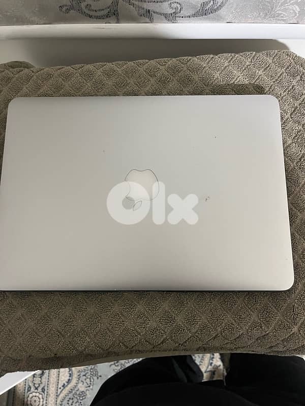 MacBook Pro (Retina, 13-inch, Early 2015) 2