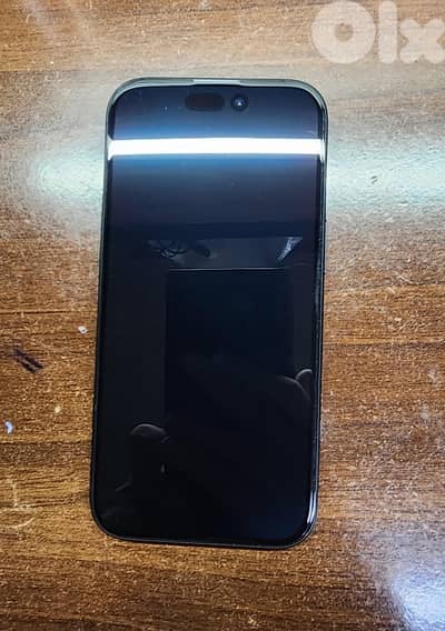 iphone 15 excellent condition