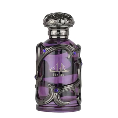 Lattafa Habik Eau de Parfum 100 mL – For Men
