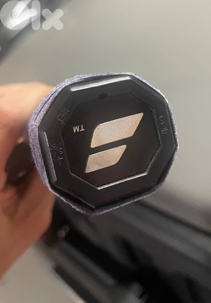 Babolat Pure Aero Rafa origin 2