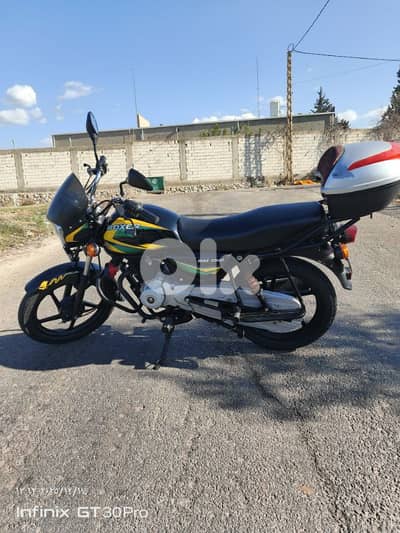 الدبية الشوف