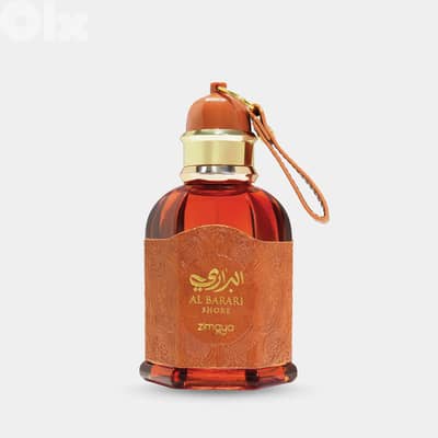 Zimaya Al Barari Shore Eau de Parfum 100 mL – For Men