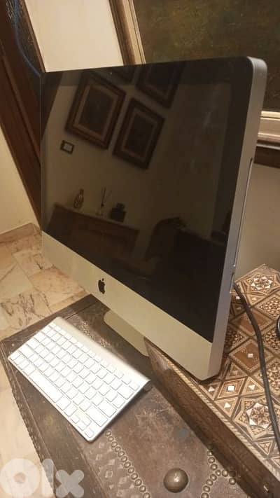 imac selling