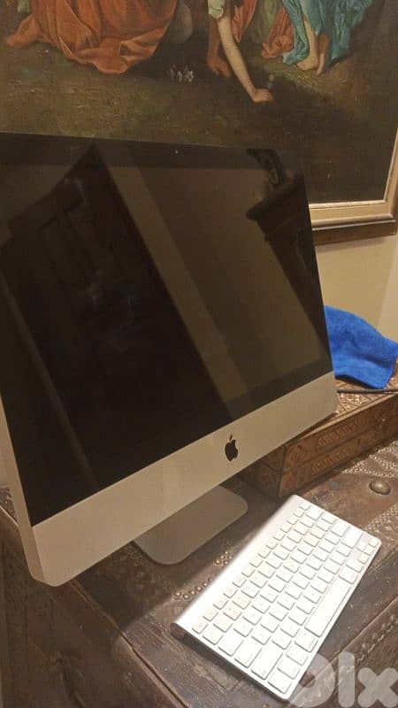 imac selling 1