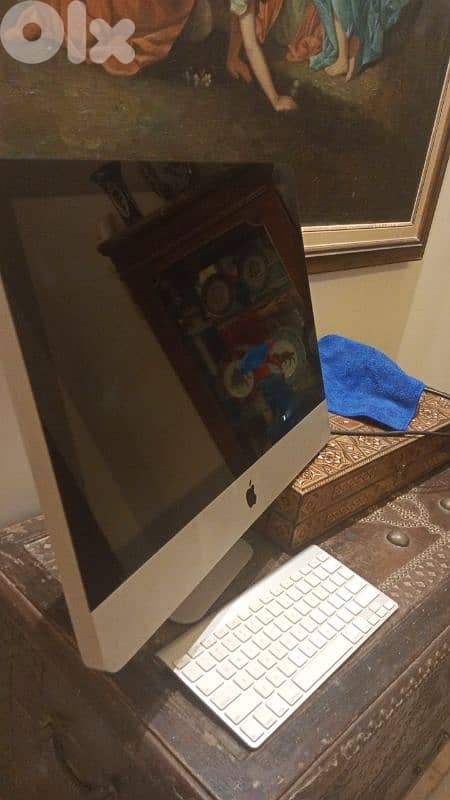 imac selling 4