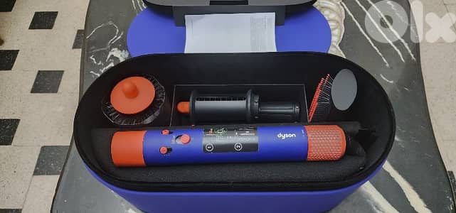 Dyson Airwrap id - USED